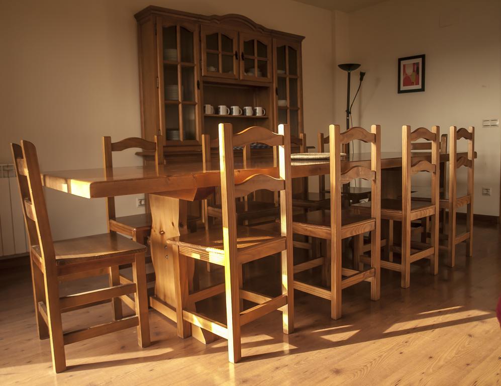 Casa Mallos De Agueero Room photo