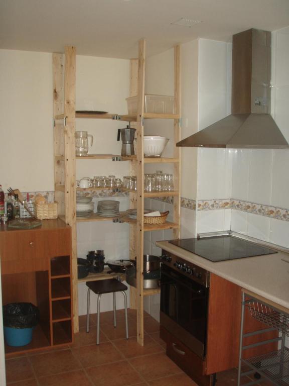 Casa Mallos De Agueero Room photo